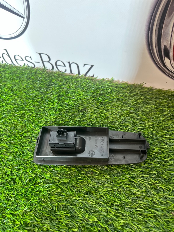 Блок управления стеклоподъемниками jumper 2011 Евро 4 250 2.2 HDI.