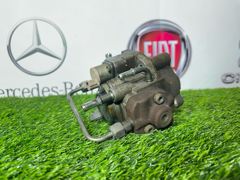 Тнвд citroen jumper 2011 Евро 4 250 2.2 HDI. контрактная