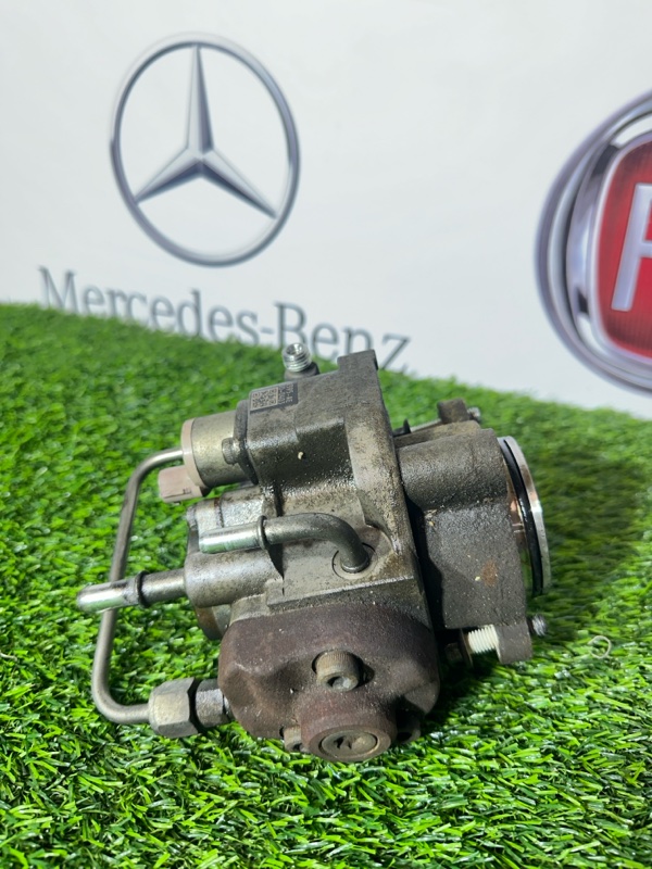 Тнвд jumper 2011 Евро 4 250 2.2 HDI.