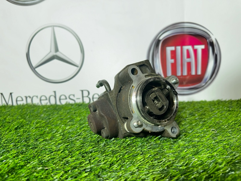 Тнвд citroen jumper 250 2.2 HDI.