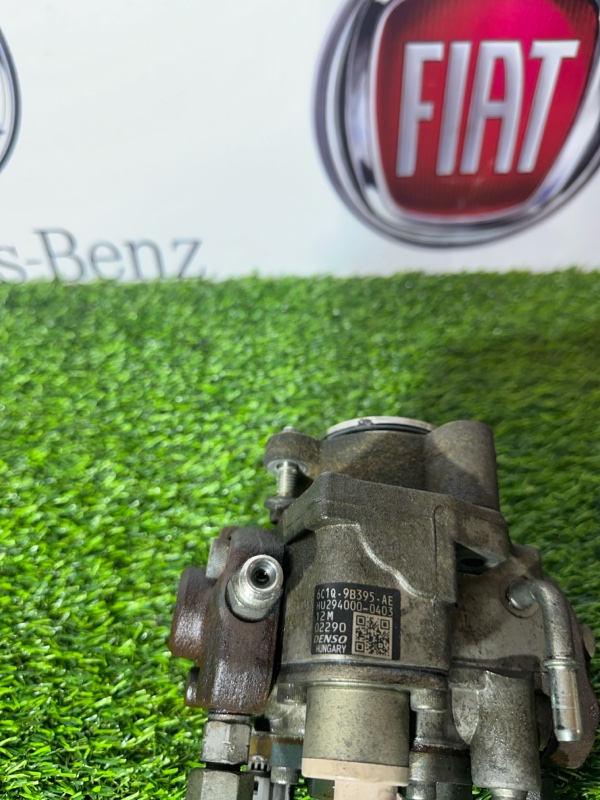 Тнвд jumper 2011 Евро 4 250 2.2 HDI.