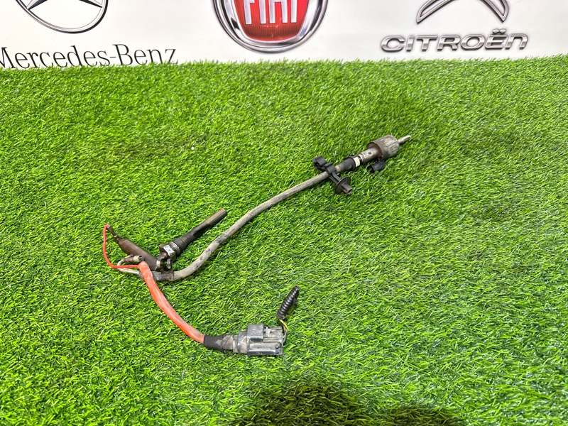 Датчик кислородный PEUGEOT BOXER CITROEN FIAT ДУКАТО boxer 2006-2023 250 2.2 HDI. контрактная