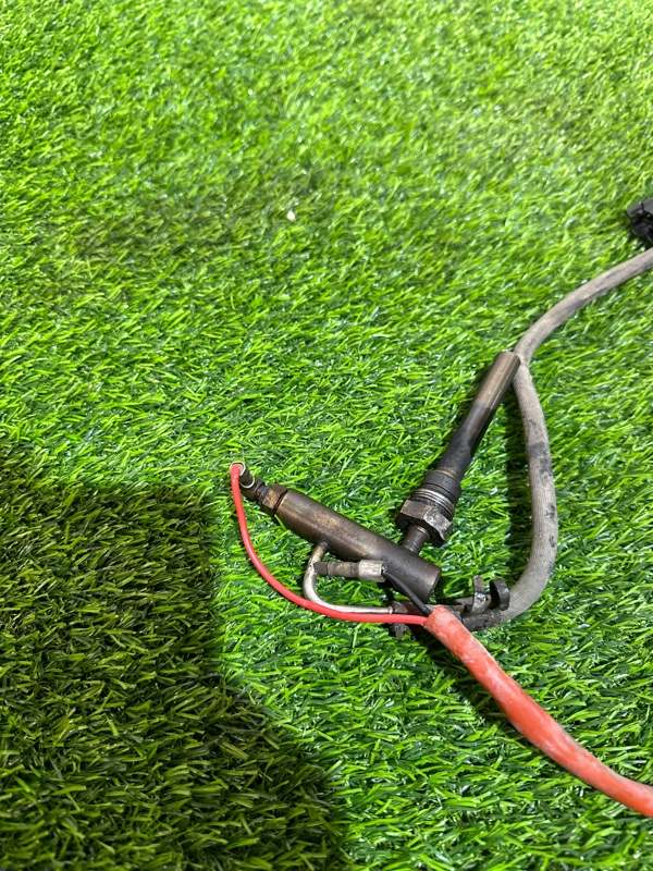 Датчик кислородный boxer 2006-2023 250 2.2 HDI.