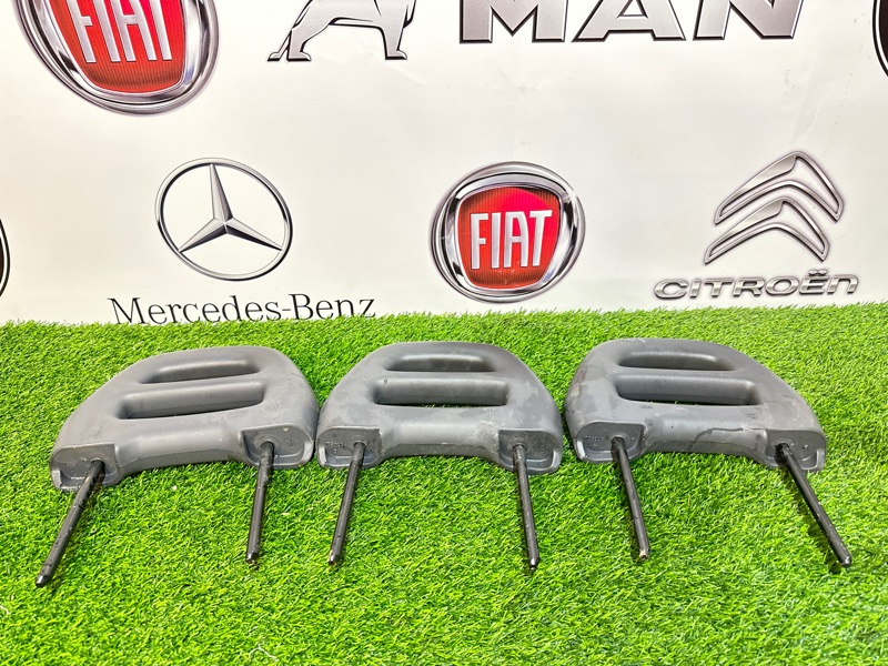 Подголовник сиденья citroen jumper 2008 250 2.2 HDI. контрактная