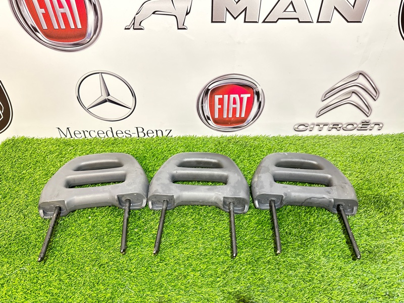 Подголовник сиденья jumper 2008 250 2.2 HDI.