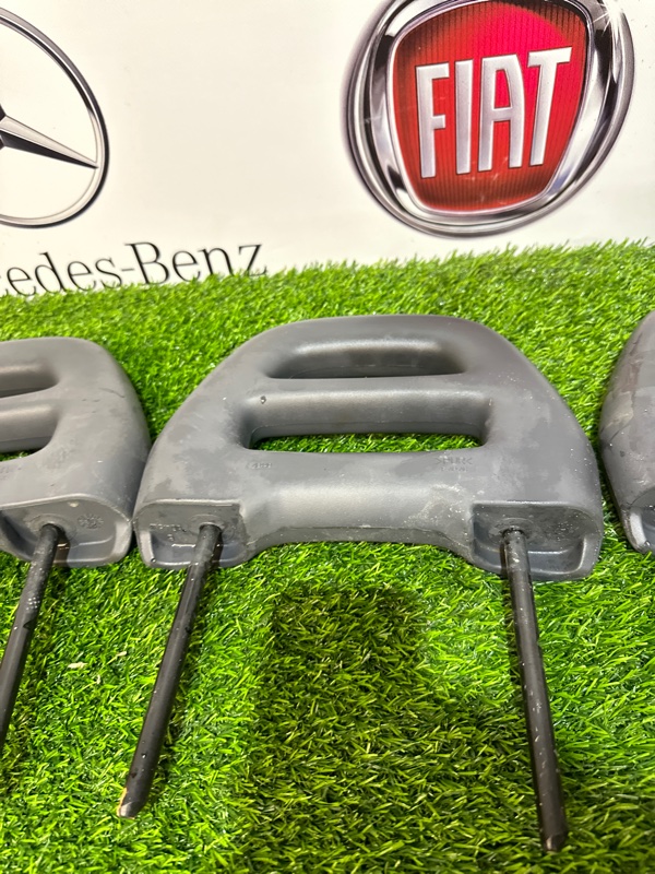 Подголовник сиденья jumper 2008 250 2.2 HDI.