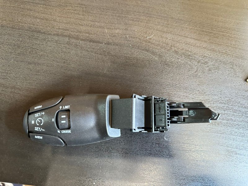 Переключатель круиз-контроля PEUGEOT BOXER CITROEN FIAT ДУКАТО boxer 250 2.2 HDI.