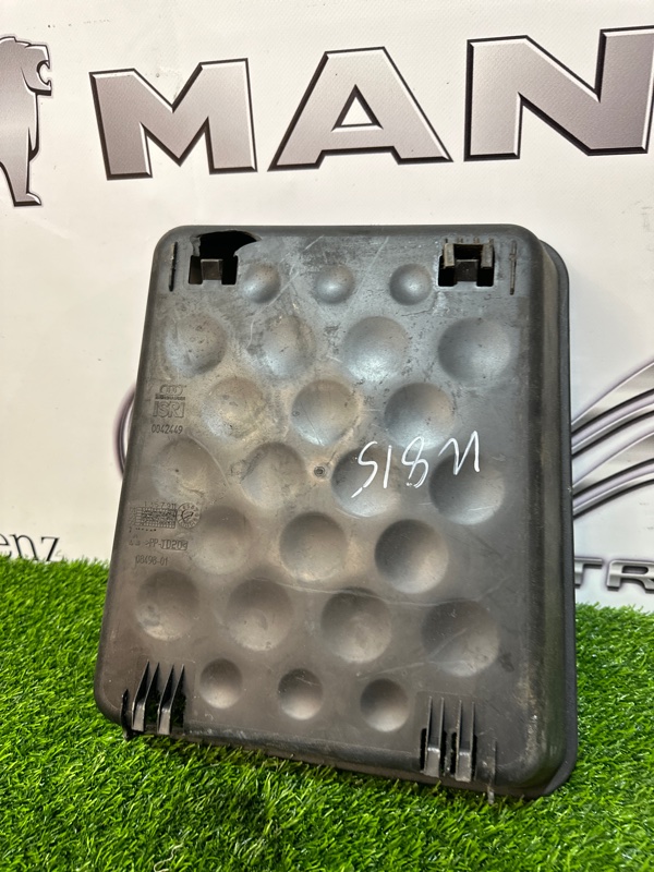 Инструментальный ящик под водительское сидение boxer 2006-2023 250 2.2 HDI.