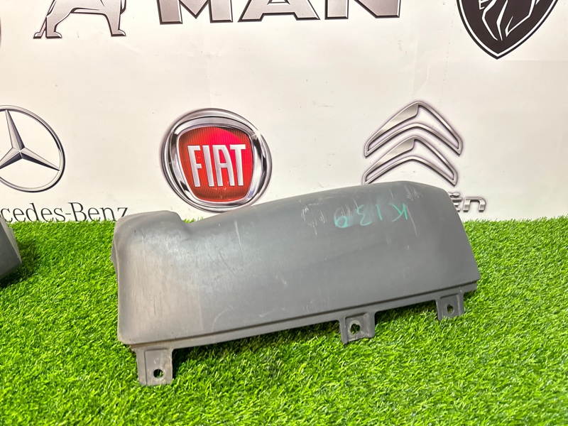 Клык бампера задний PEUGEOT BOXER CITROEN FIAT ДУКАТО boxer 2006-2023 250 2.2 HDI. контрактная