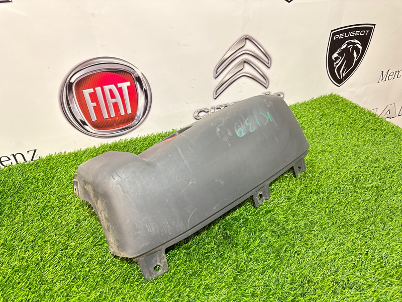 Клык бампера задний PEUGEOT BOXER CITROEN FIAT ДУКАТО boxer 250 2.2 HDI.