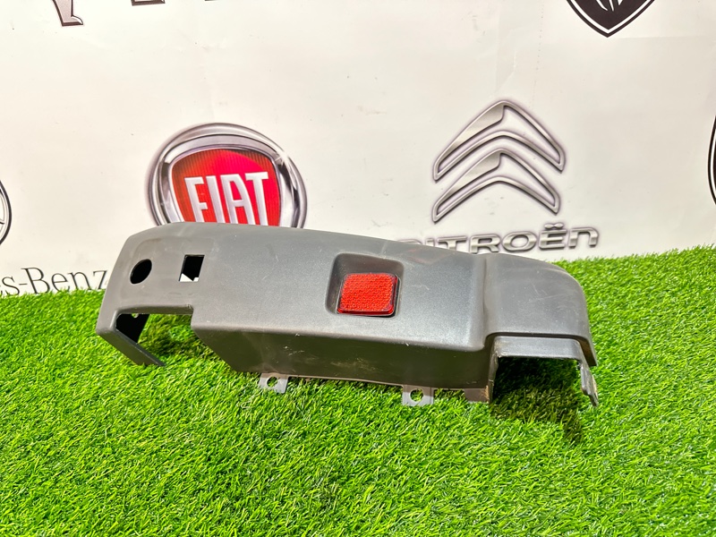 Клык бампера задний boxer 2006-2023 250 2.2 HDI.