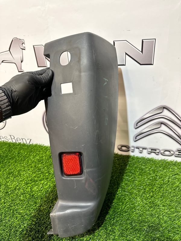 Клык бампера задний boxer 2006-2023 250 2.2 HDI.