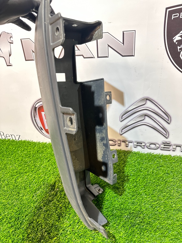 Клык бампера задний boxer 2006-2023 250 2.2 HDI.