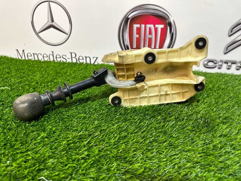 Кулиса мкпп 5-ти ступка boxer 2006-2023 250 2.2 HDI.