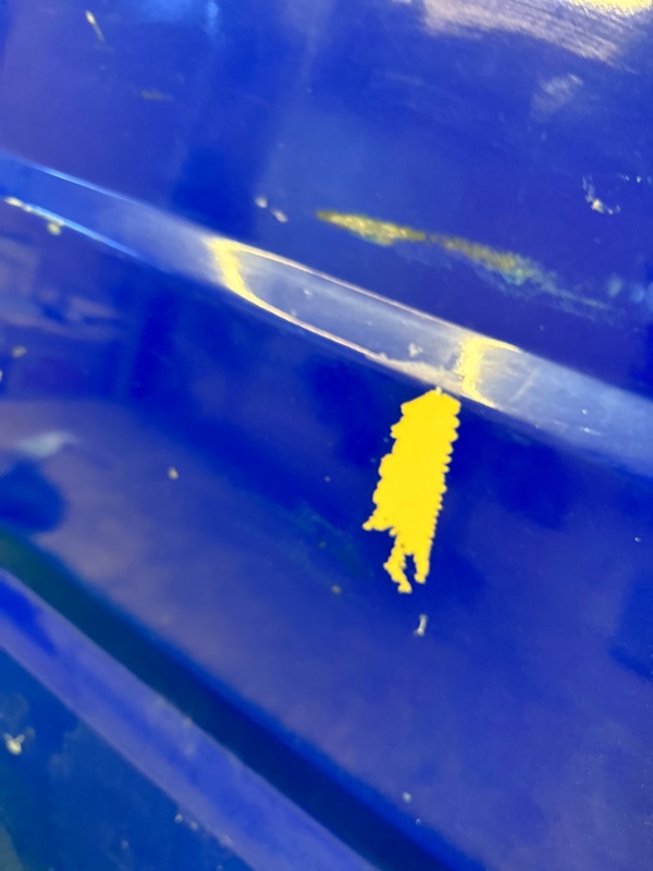 Дверь сдвижная правая boxer 2006-2023 250 2.2 HDI.