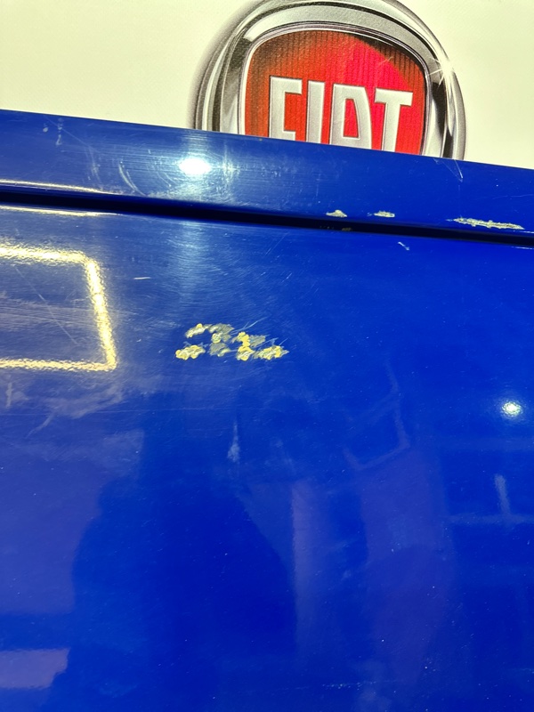 Дверь сдвижная правая boxer 2006-2023 250 2.2 HDI.