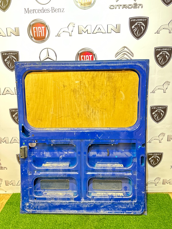 Дверь сдвижная правая boxer 2006-2023 250 2.2 HDI.