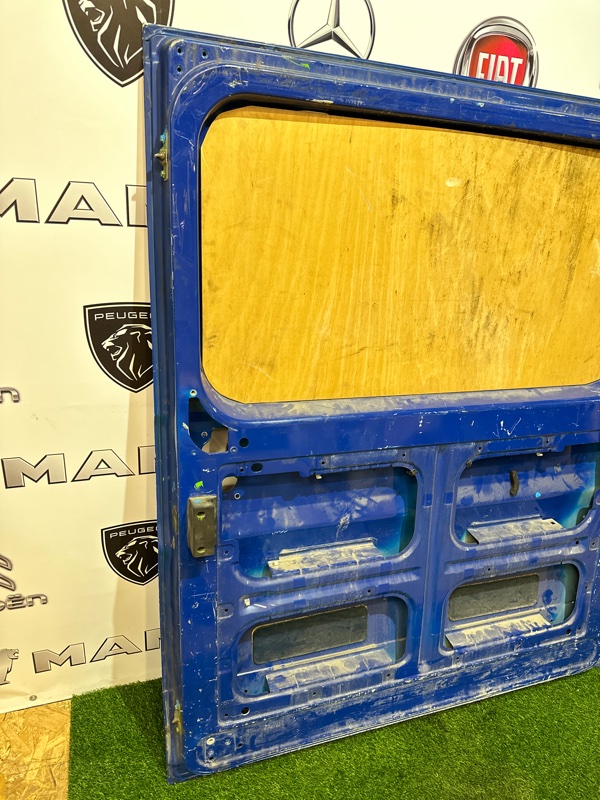 Дверь сдвижная правая boxer 2006-2023 250 2.2 HDI.