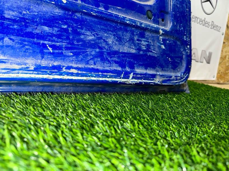 Дверь сдвижная правая boxer 2006-2023 250 2.2 HDI.