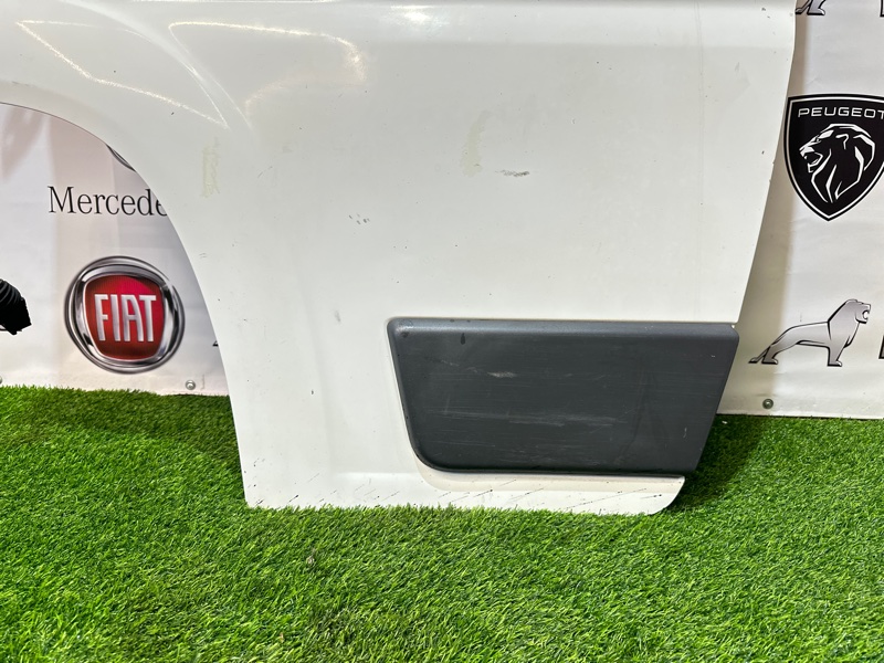 Дверь боковая передняя левая boxer 2006-2023 250 2.2 HDI.