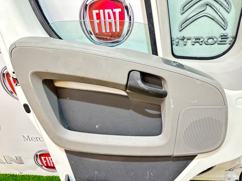 Дверь боковая передняя левая boxer 2006-2023 250 2.2 HDI.