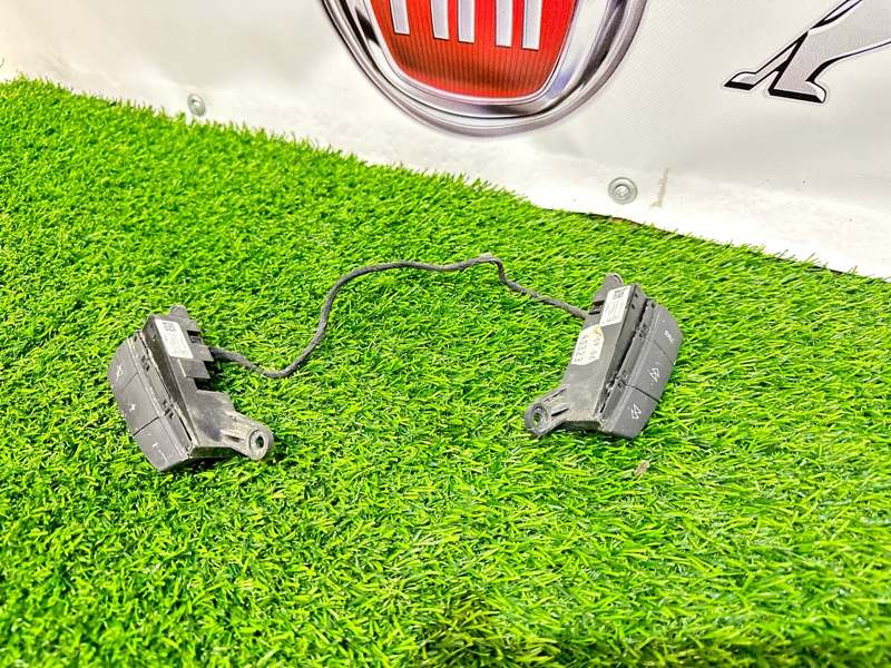 Кнопки на руль PEUGEOT BOXER CITROEN FIAT ДУКАТО boxer 2006-2023 250 2.2 HDI. контрактная