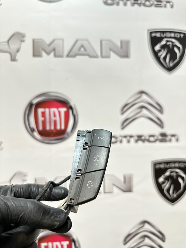 Кнопки на руль boxer 2006-2023 250 2.2 HDI.