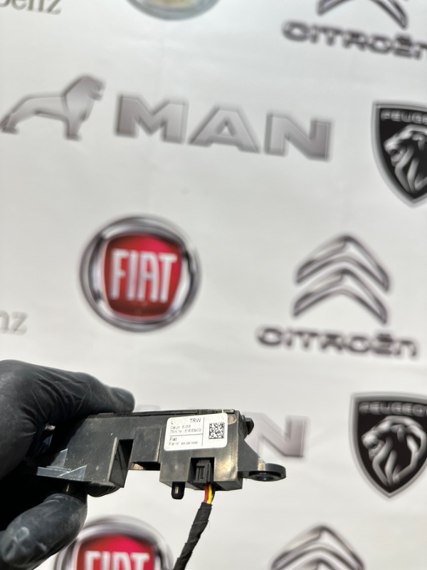 Кнопки на руль boxer 2006-2023 250 2.2 HDI.