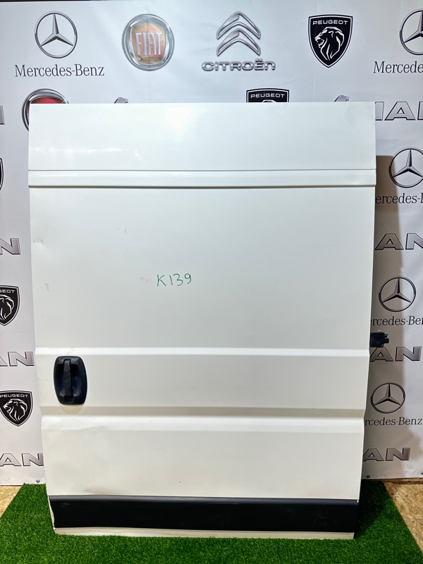Запчасть дверь сдвижная PEUGEOT BOXER CITROEN FIAT ДУКАТО boxer 2006-2023 250 2.2 HDI. контрактная Дверь сдвижная PEUGEOT BOXER CITROEN FIAT ДУКАТО boxer 2006-2023 250 2.2 HDI. контрактная