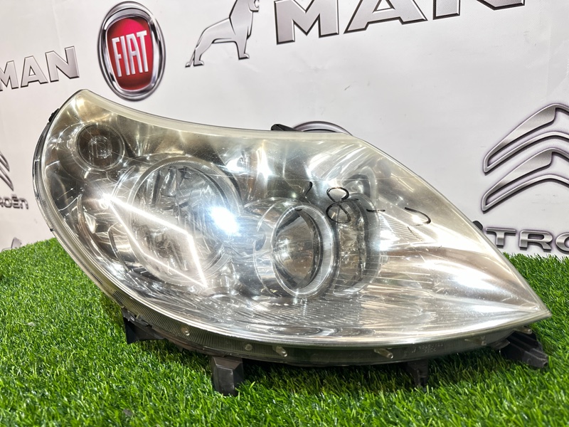 Фара передняя правая boxer 2006-2023 250 2.2 HDI.