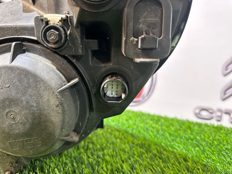 Фара передняя правая boxer 2006-2023 250 2.2 HDI.