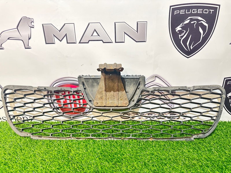 Решетка радиатора boxer 2006-2023 250 2.2 HDI.