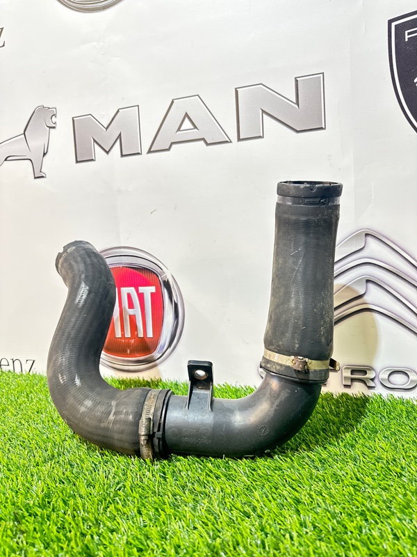 Патрубок воздушного фильтра PEUGEOT BOXER CITROEN FIAT ДУКАТО boxer 2006-2023 250 2.2 HDI. контрактная