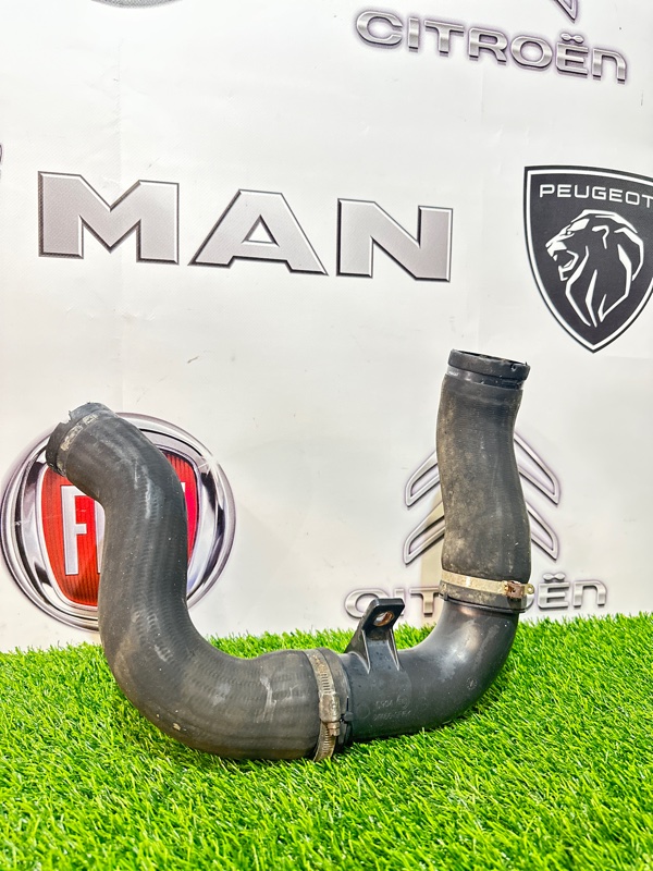 Патрубок воздушного фильтра boxer 2006-2023 250 2.2 HDI.