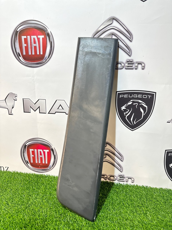 Молдинг накладка кузова боковая левый PEUGEOT BOXER CITROEN FIAT ДУКАТО boxer 2006-2023 250 2.2 HDI. контрактная