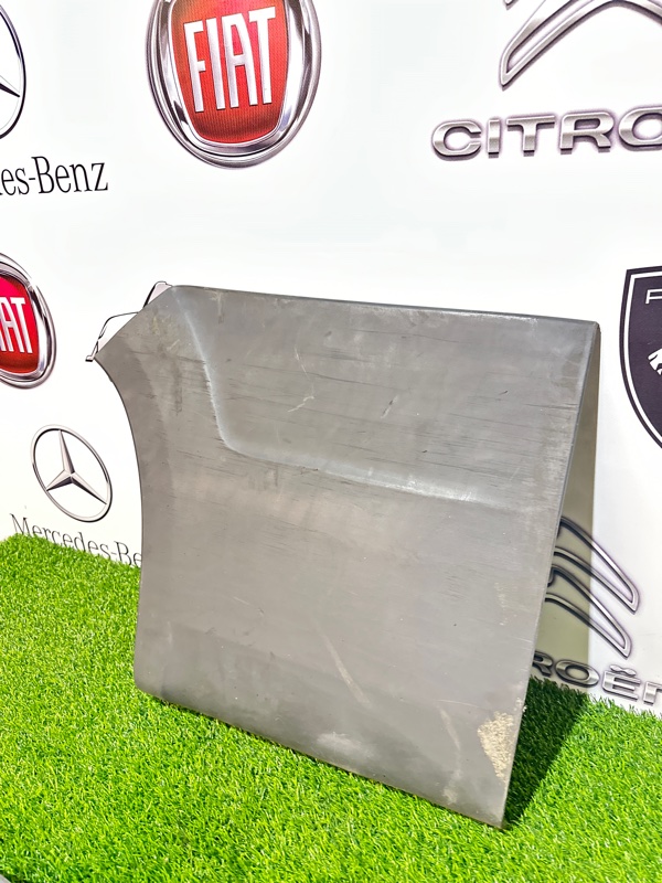 Молдинг накладка кузова боковая задний левый boxer 2006-2023 250 2.2 HDI.