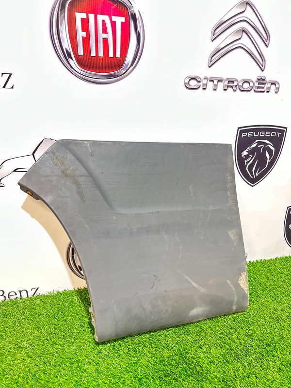 Молдинг накладка кузова боковая задний левый PEUGEOT BOXER CITROEN FIAT ДУКАТО boxer 250 2.2 HDI.