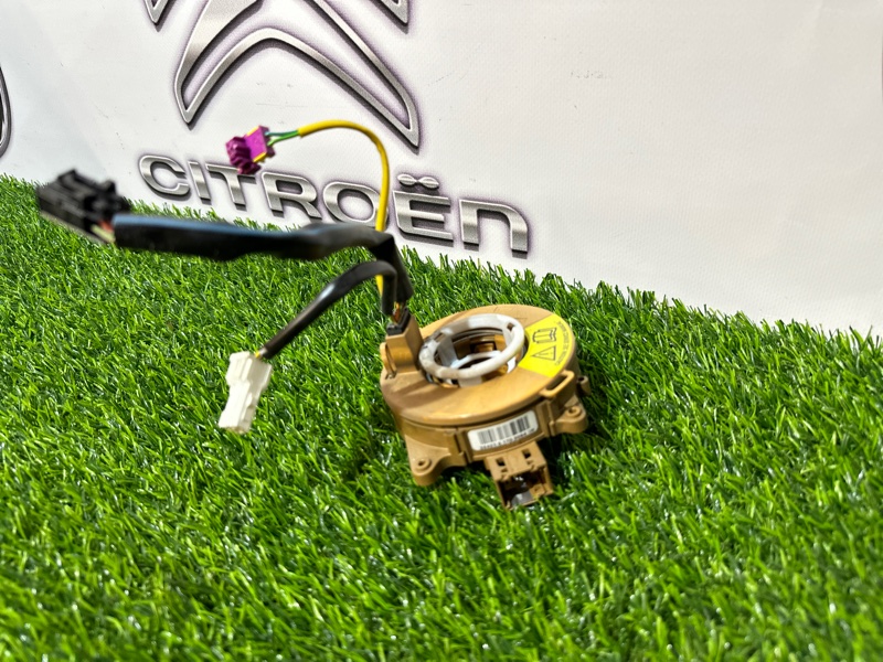 Шлейф-лента подушки безопасности PEUGEOT BOXER CITROEN FIAT ДУКАТО boxer 2006-2023 250 2.2 HDI. контрактная