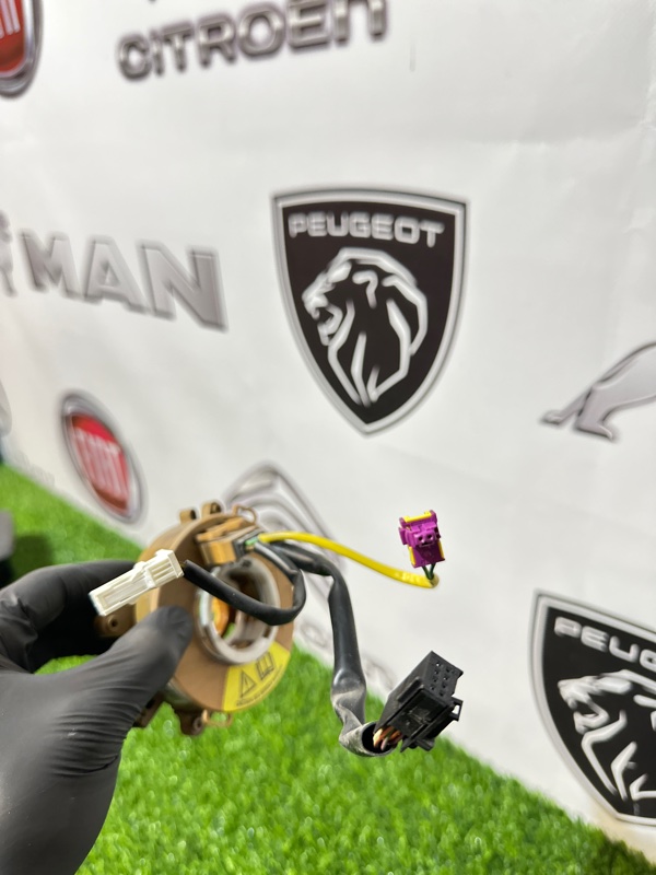 Шлейф-лента подушки безопасности PEUGEOT BOXER CITROEN FIAT ДУКАТО boxer 250 2.2 HDI.