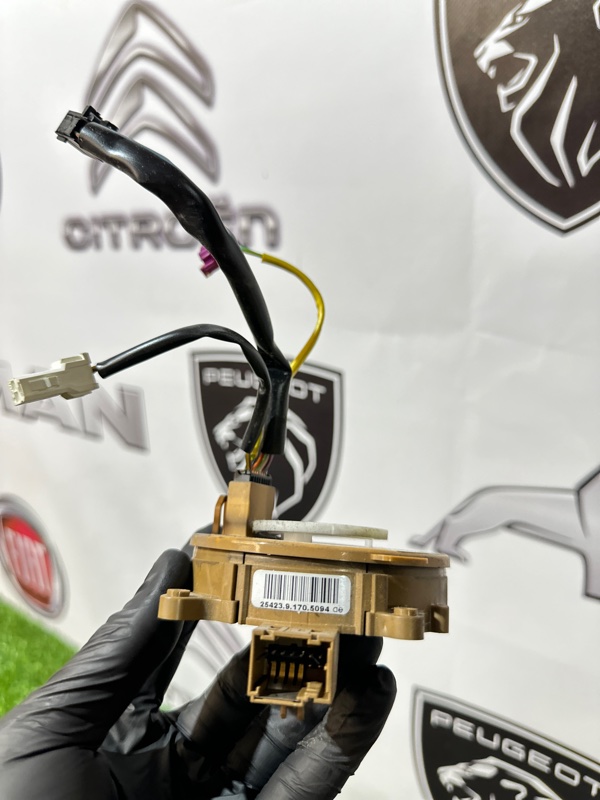 Шлейф-лента подушки безопасности boxer 2006-2023 250 2.2 HDI.