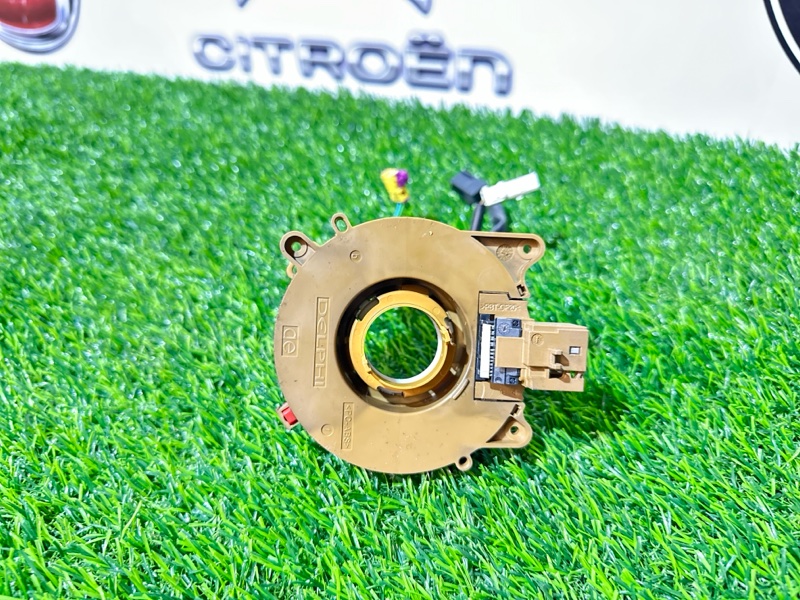 Шлейф-лента подушки безопасности boxer 2006-2023 250 2.2 HDI.