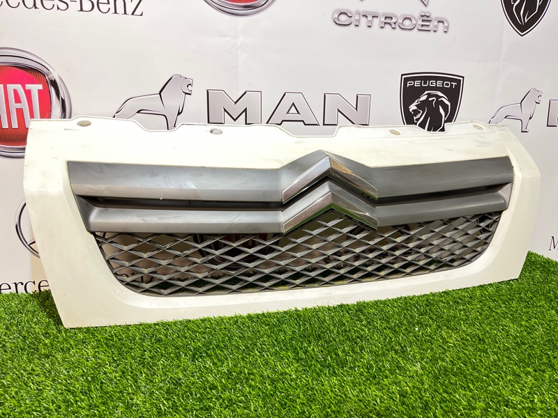 Решетка радиатора boxer 2006-2023 250 2.2 HDI.