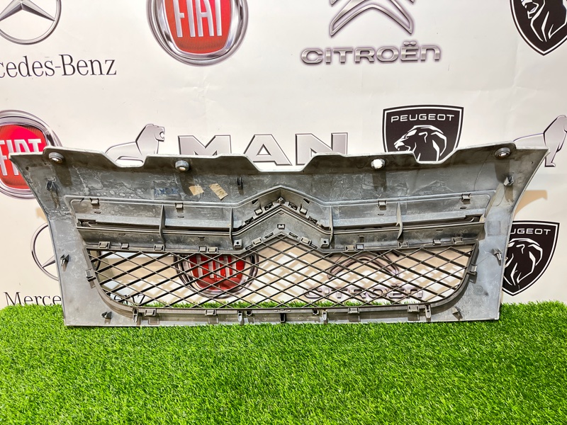 Решетка радиатора boxer 2006-2023 250 2.2 HDI.