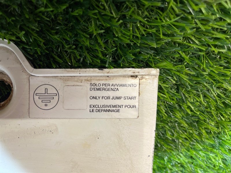 Решетка радиатора boxer 2006-2023 250 2.2 HDI.