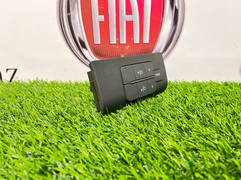 Блок управления светом boxer 2006-2023 250 2.2 HDI.