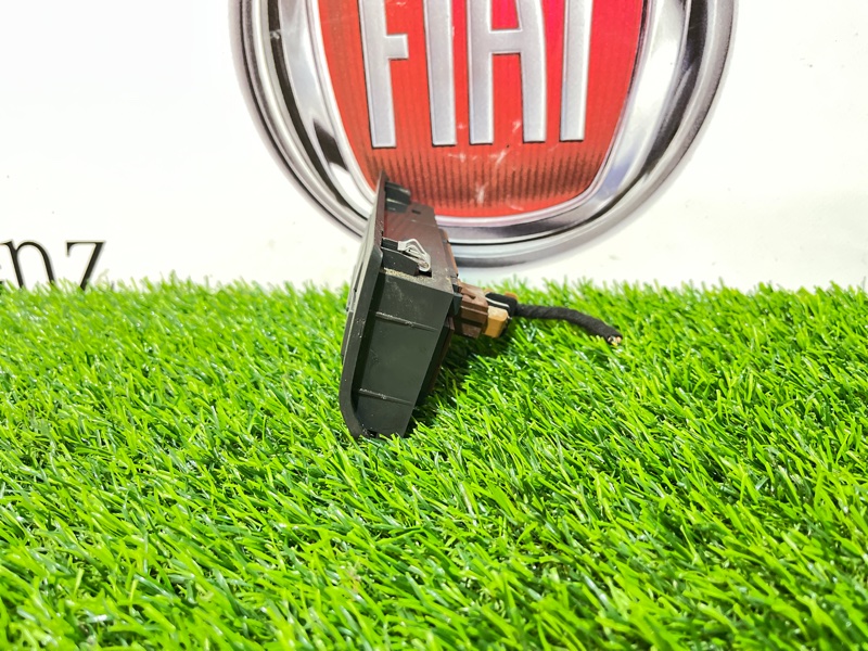 Блок управления светом PEUGEOT BOXER CITROEN FIAT ДУКАТО boxer 250 2.2 HDI.