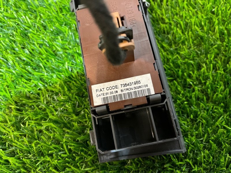 Блок управления светом boxer 2006-2023 250 2.2 HDI.