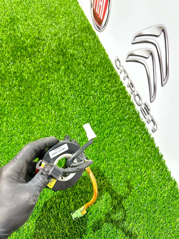 Шлейф-лента подушки безопасности PEUGEOT BOXER CITROEN FIAT ДУКАТО boxer 250 2.2 HDI.