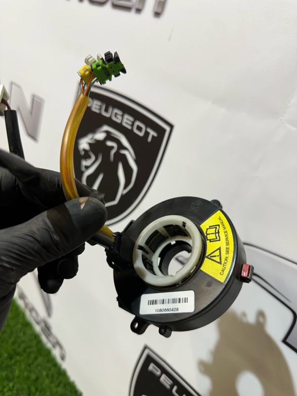 Шлейф-лента подушки безопасности boxer 2006-2023 250 2.2 HDI.