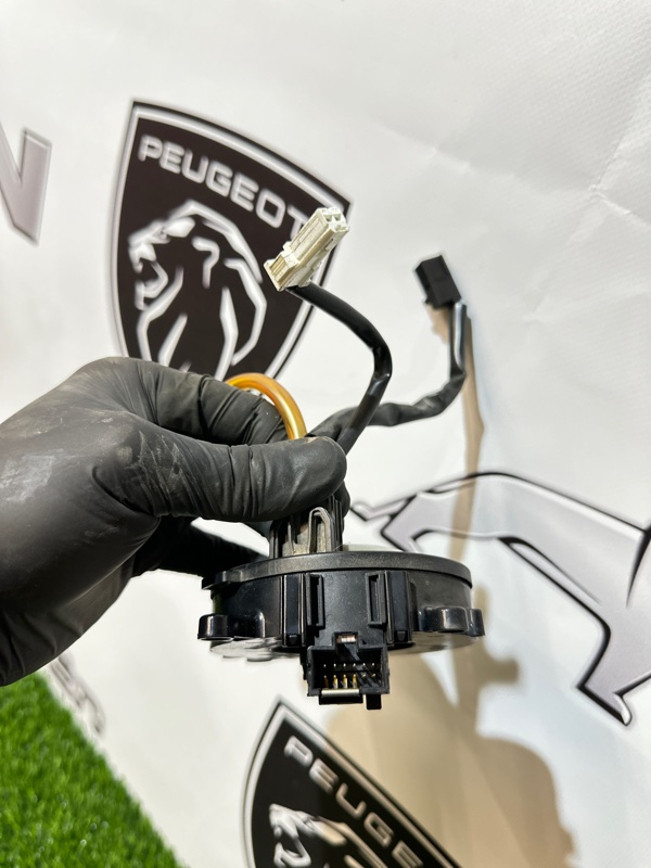 Шлейф-лента подушки безопасности boxer 2006-2023 250 2.2 HDI.